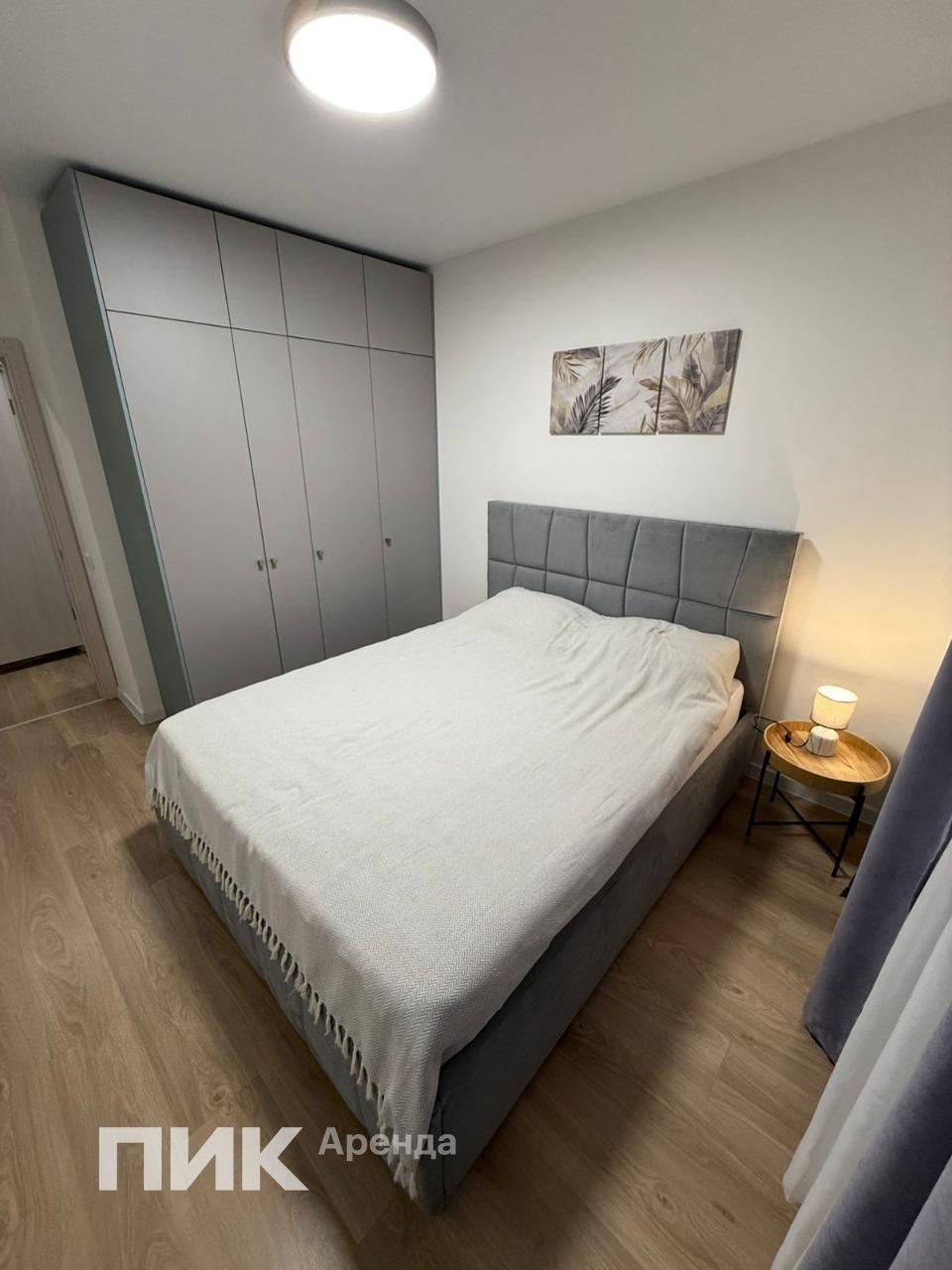 1-к. квартира, 39 м², 73 900 ₽/мес — фото № 5