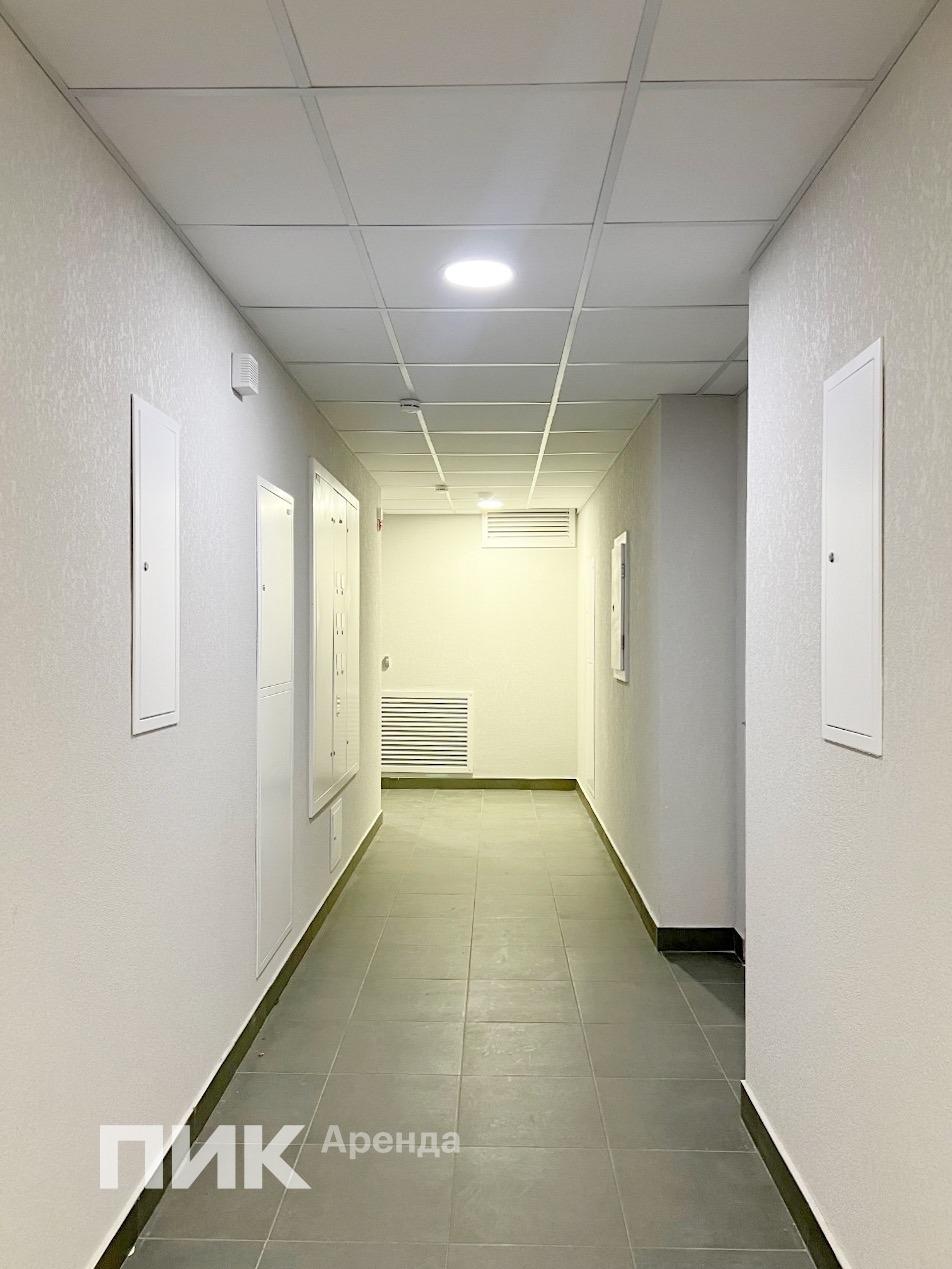 1-к. квартира, 31 м², 60 000 ₽/мес — фото № 9