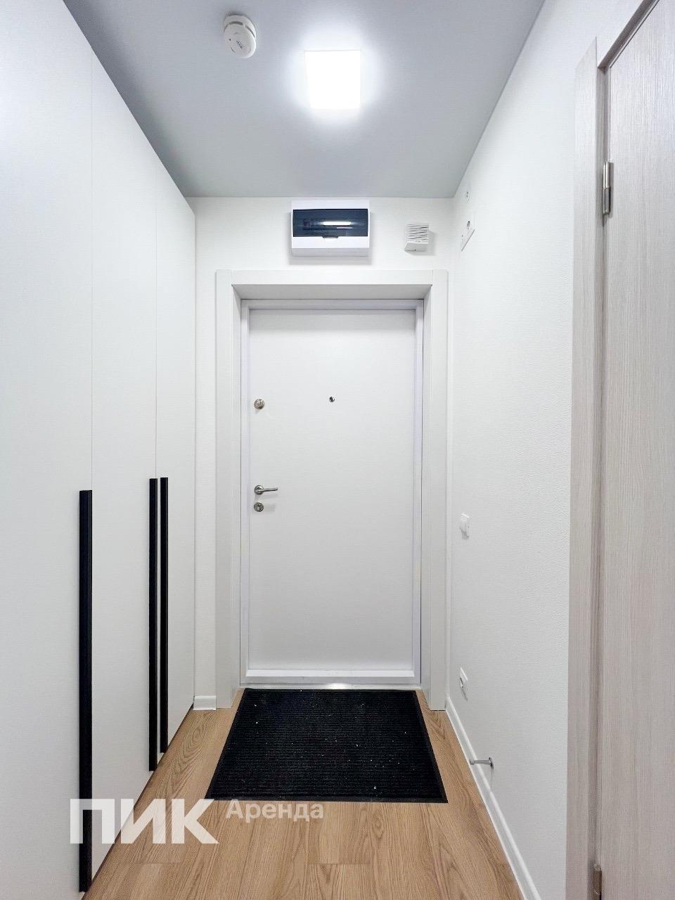 1-к. квартира, 31 м², 60 000 ₽/мес — фото № 8