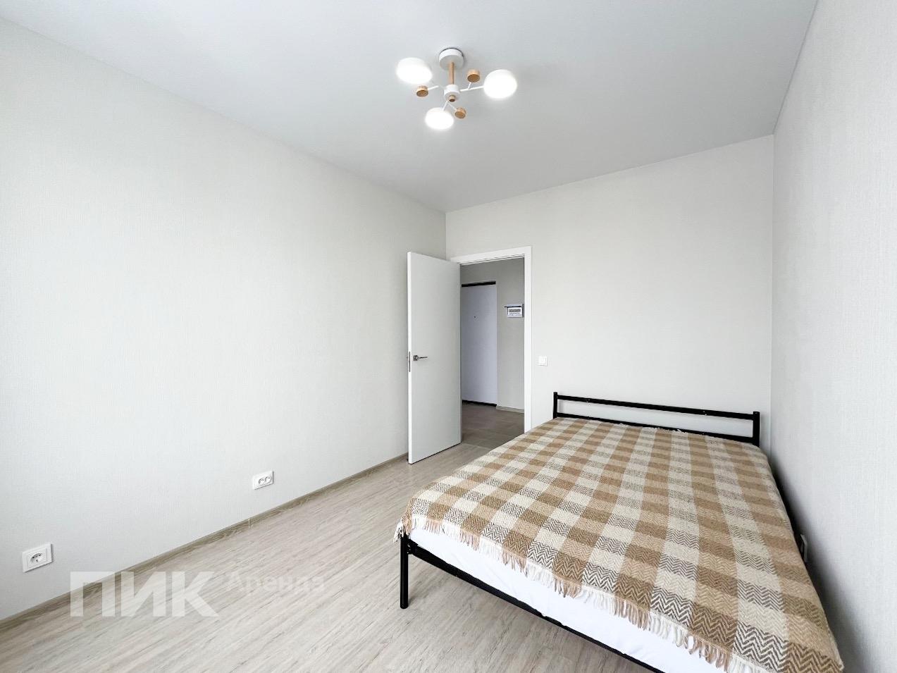 1-к. квартира, 34.4 м², 36 000 ₽/мес — фото № 3