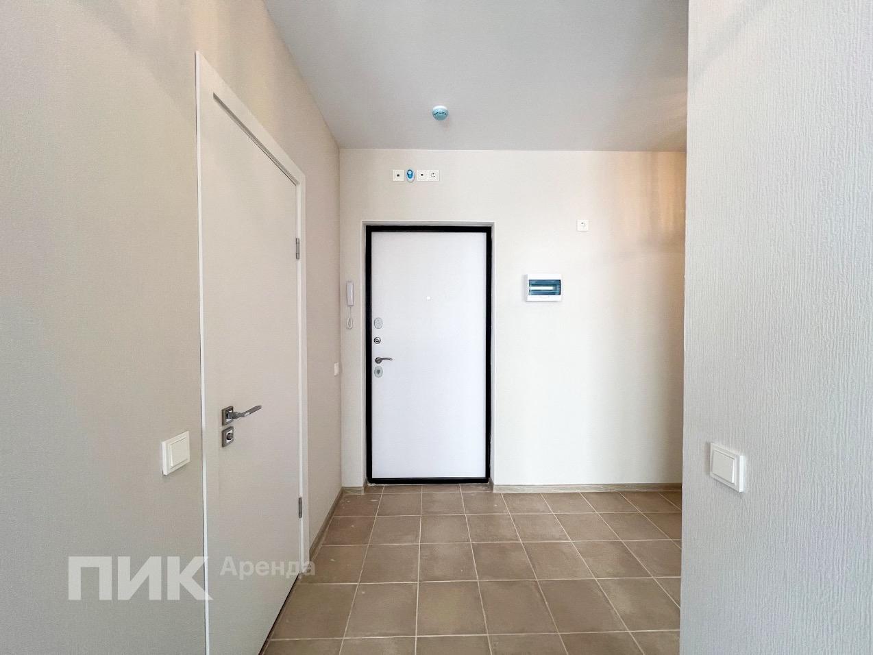 1-к. квартира, 34.4 м², 36 000 ₽/мес — фото № 11