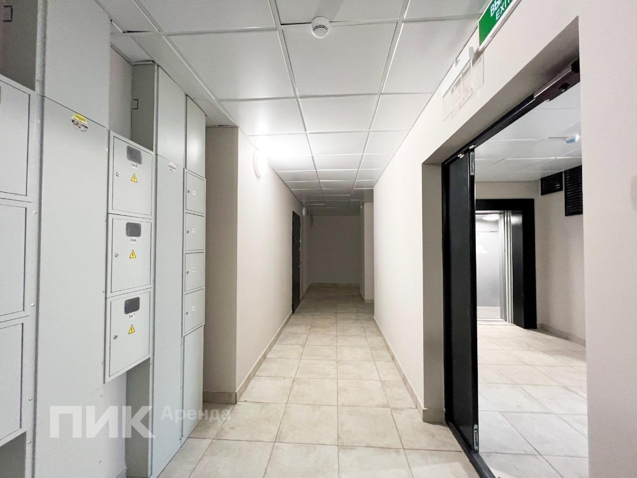 1-к. квартира, 34.4 м², 36 000 ₽/мес — фото № 12