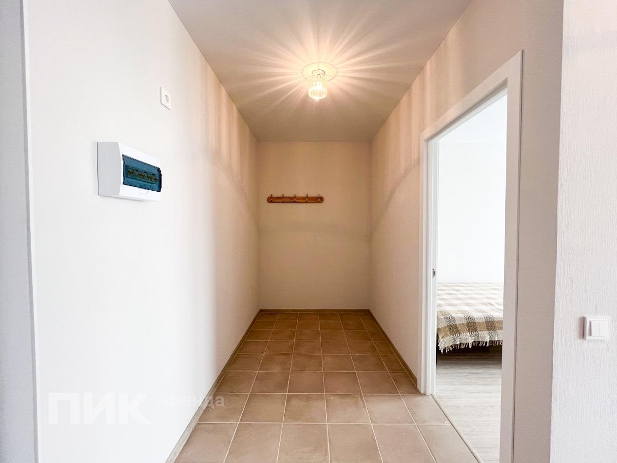 1-к. квартира, 34.4 м², 36 000 ₽/мес — фото № 10