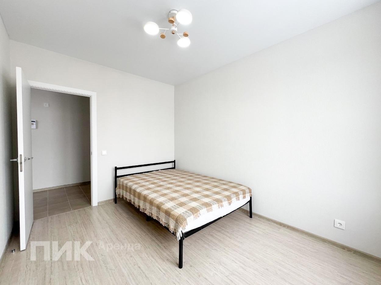 1-к. квартира, 34.4 м², 36 000 ₽/мес — фото № 2