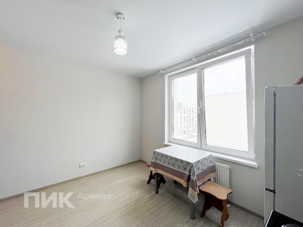 1-к. квартира, 34.4 м², 36 000 ₽/мес — фото № 5