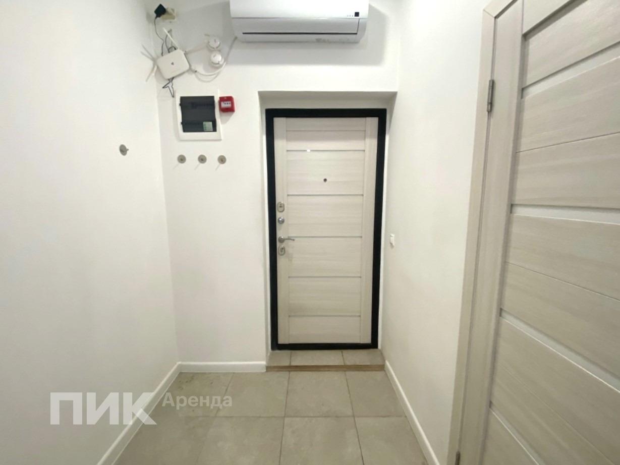 студия, 30 м², 70 000 ₽/мес — фото № 6