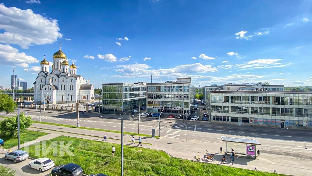 студия, 30 м², 59 000 ₽/мес — фото № 12