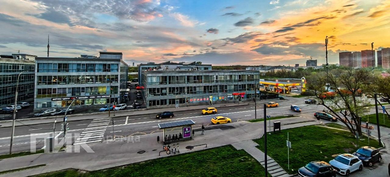 студия, 30 м², 65 000 ₽/мес — фото № 12