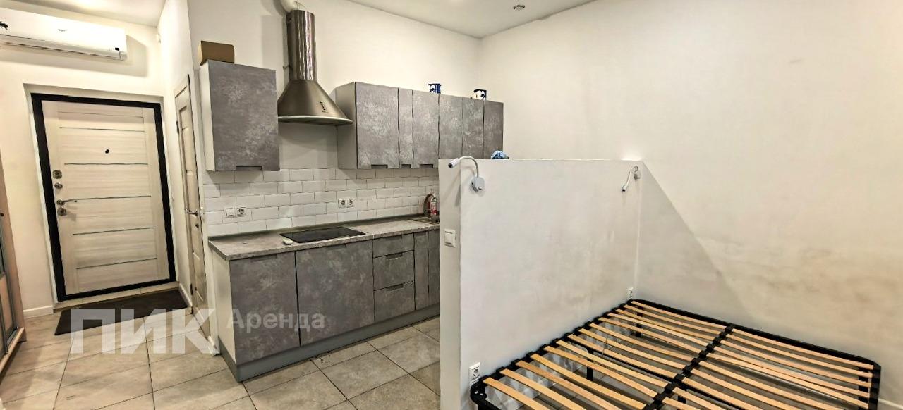студия, 30 м², 65 000 ₽/мес — фото № 4