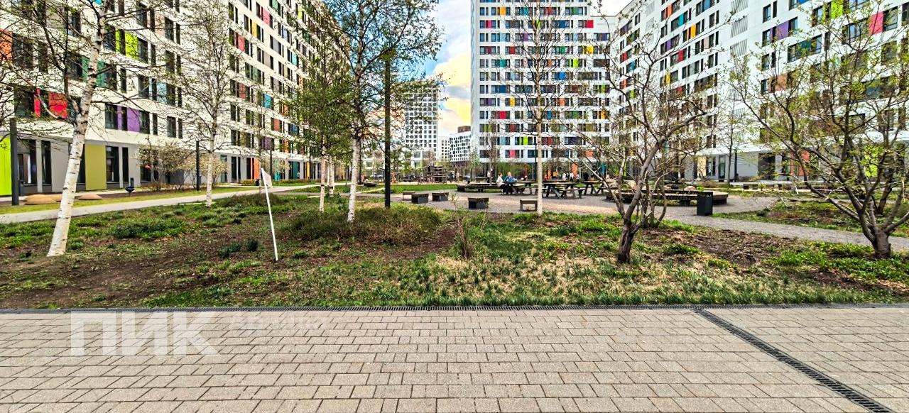 студия, 30 м², 65 000 ₽/мес — фото № 17