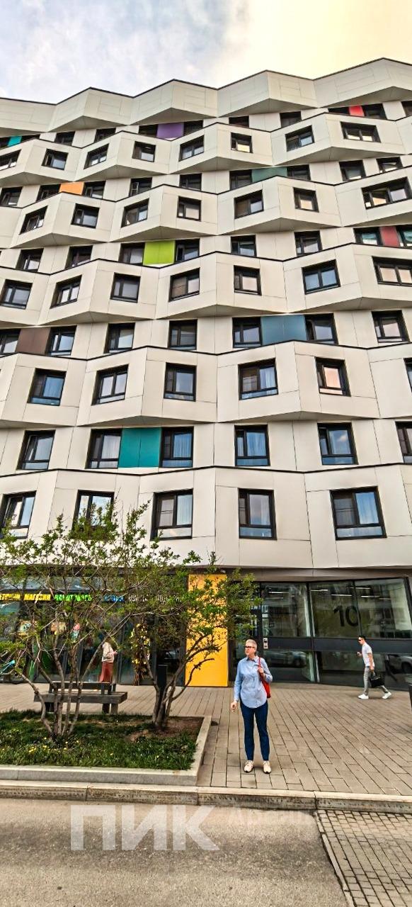 студия, 30 м², 65 000 ₽/мес — фото № 13