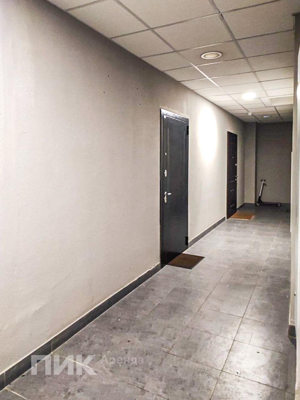 1-к. квартира, 37 м², 60 000 ₽/мес — фото № 21