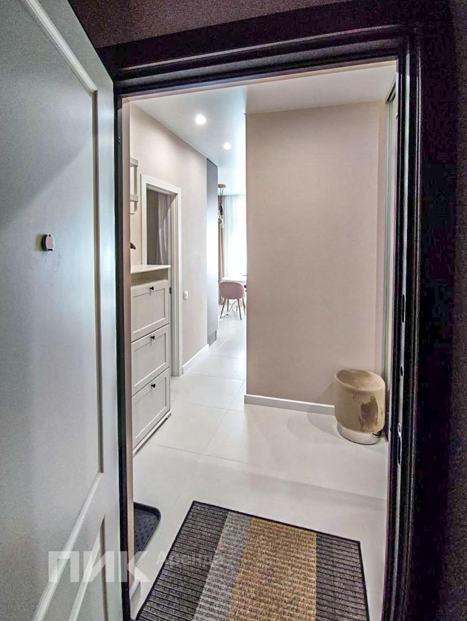 1-к. квартира, 37 м², 60 000 ₽/мес — фото № 15