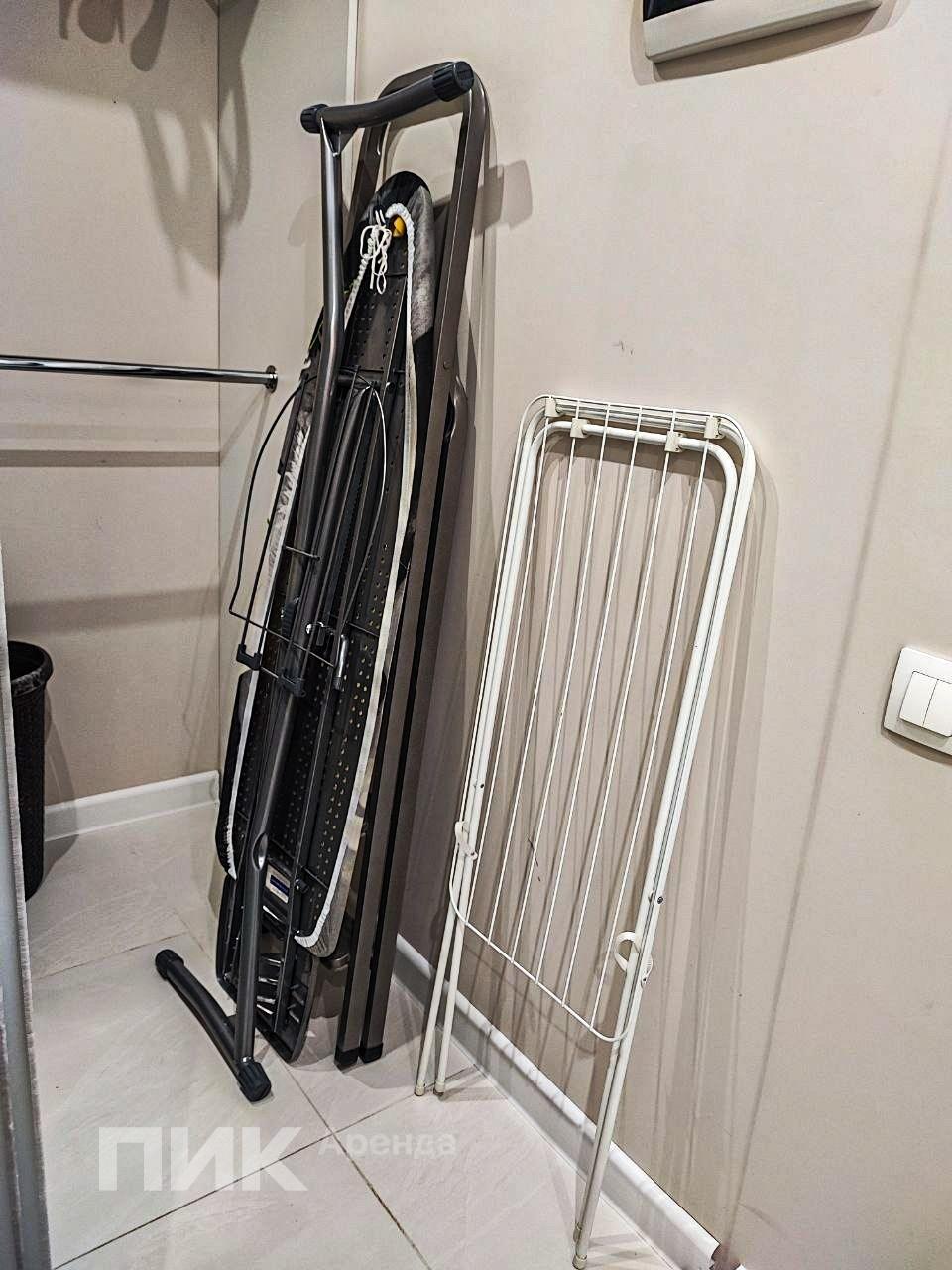 1-к. квартира, 37 м², 60 000 ₽/мес — фото № 18