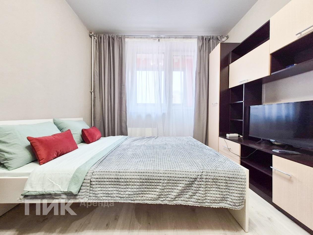 студия, 22 м², 45 900 ₽/мес — фото № 2