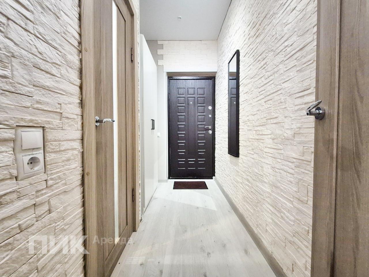 студия, 22 м², 45 900 ₽/мес — фото № 9