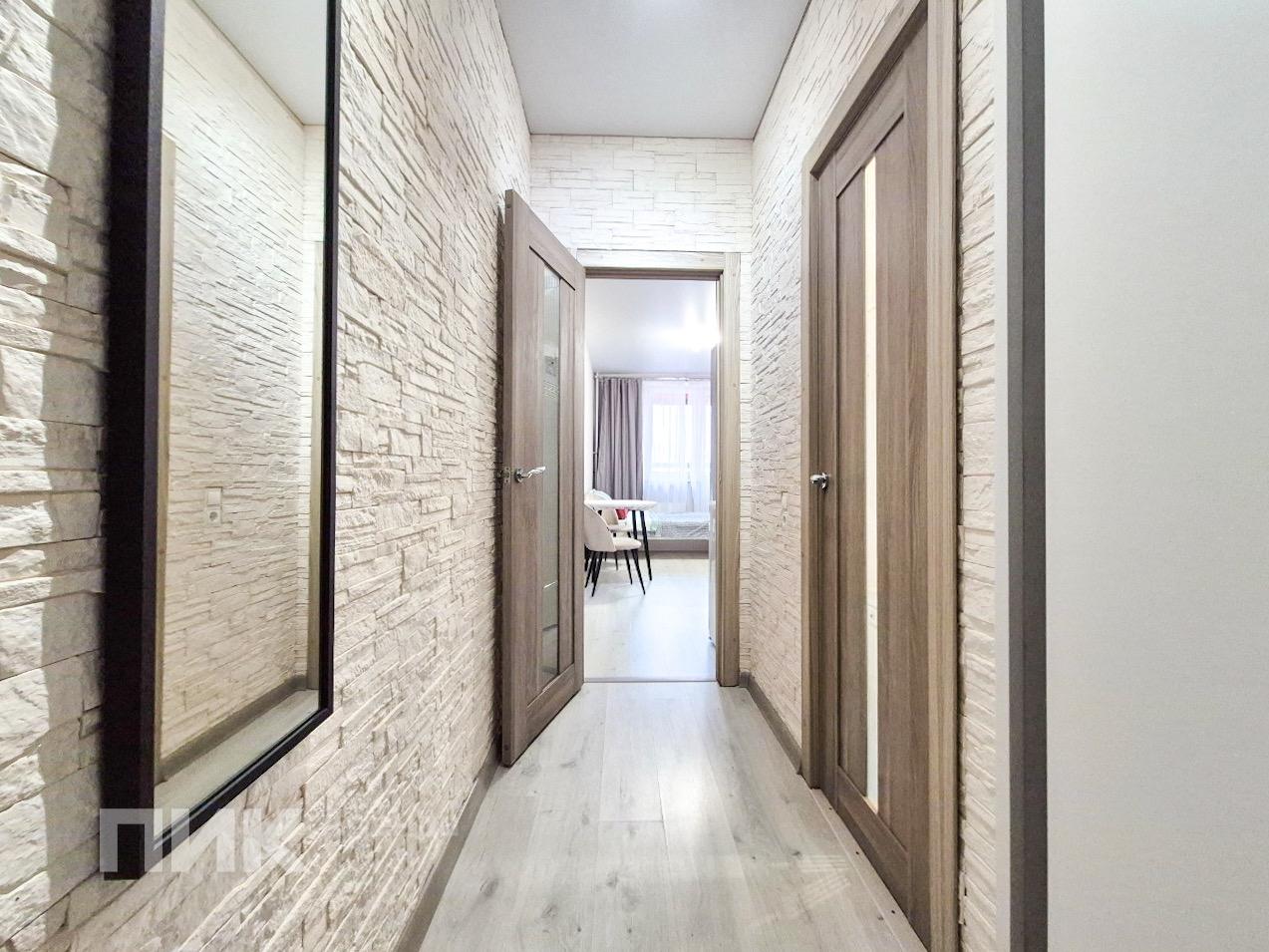 студия, 22 м², 45 900 ₽/мес — фото № 8