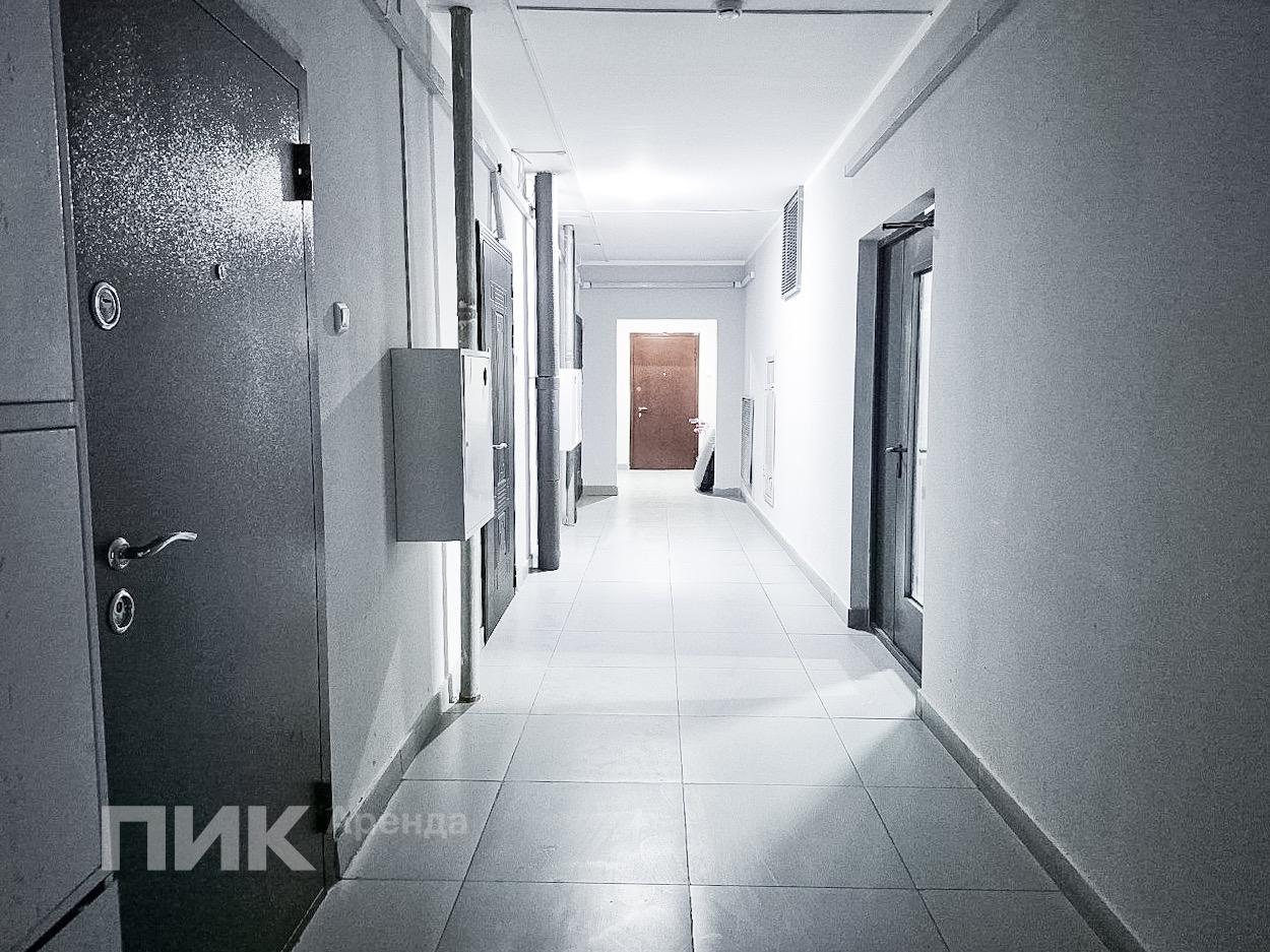 студия, 22 м², 45 900 ₽/мес — фото № 12