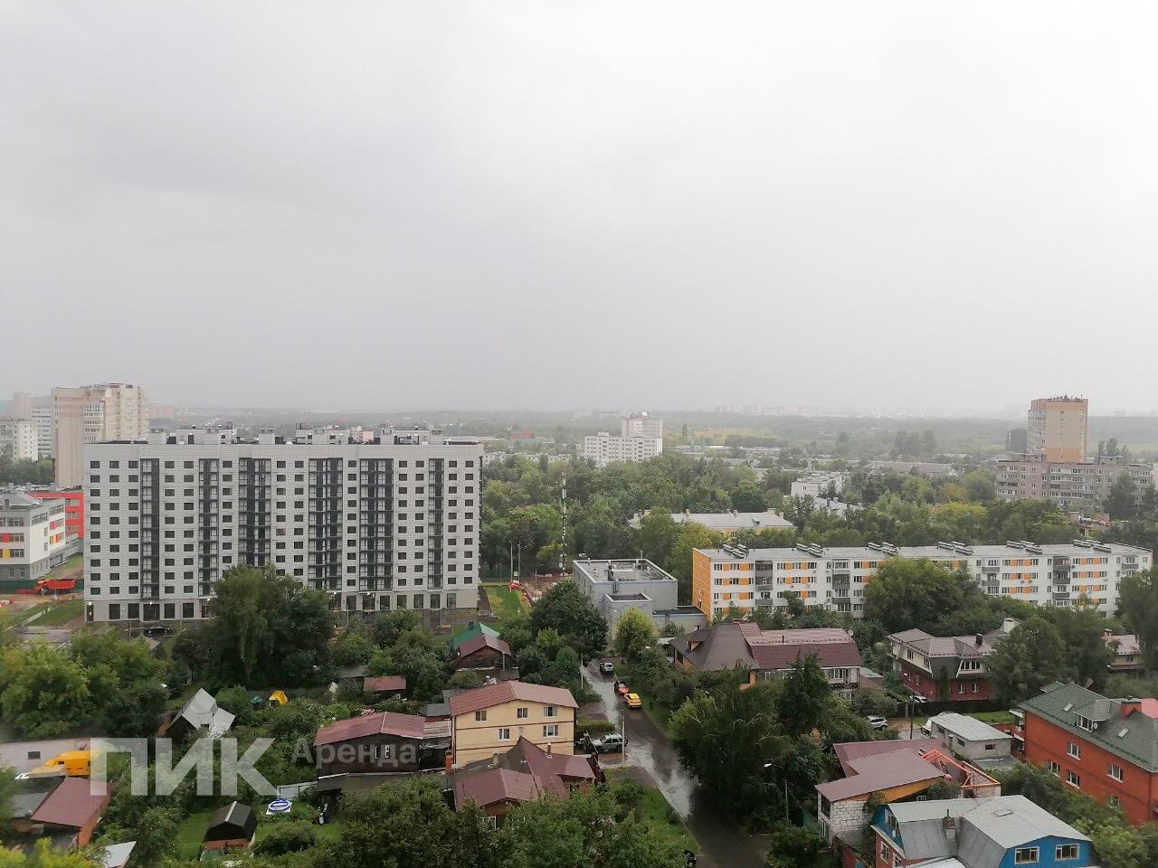 1-к. квартира, 36 м², 46 100 ₽/мес — фото № 14