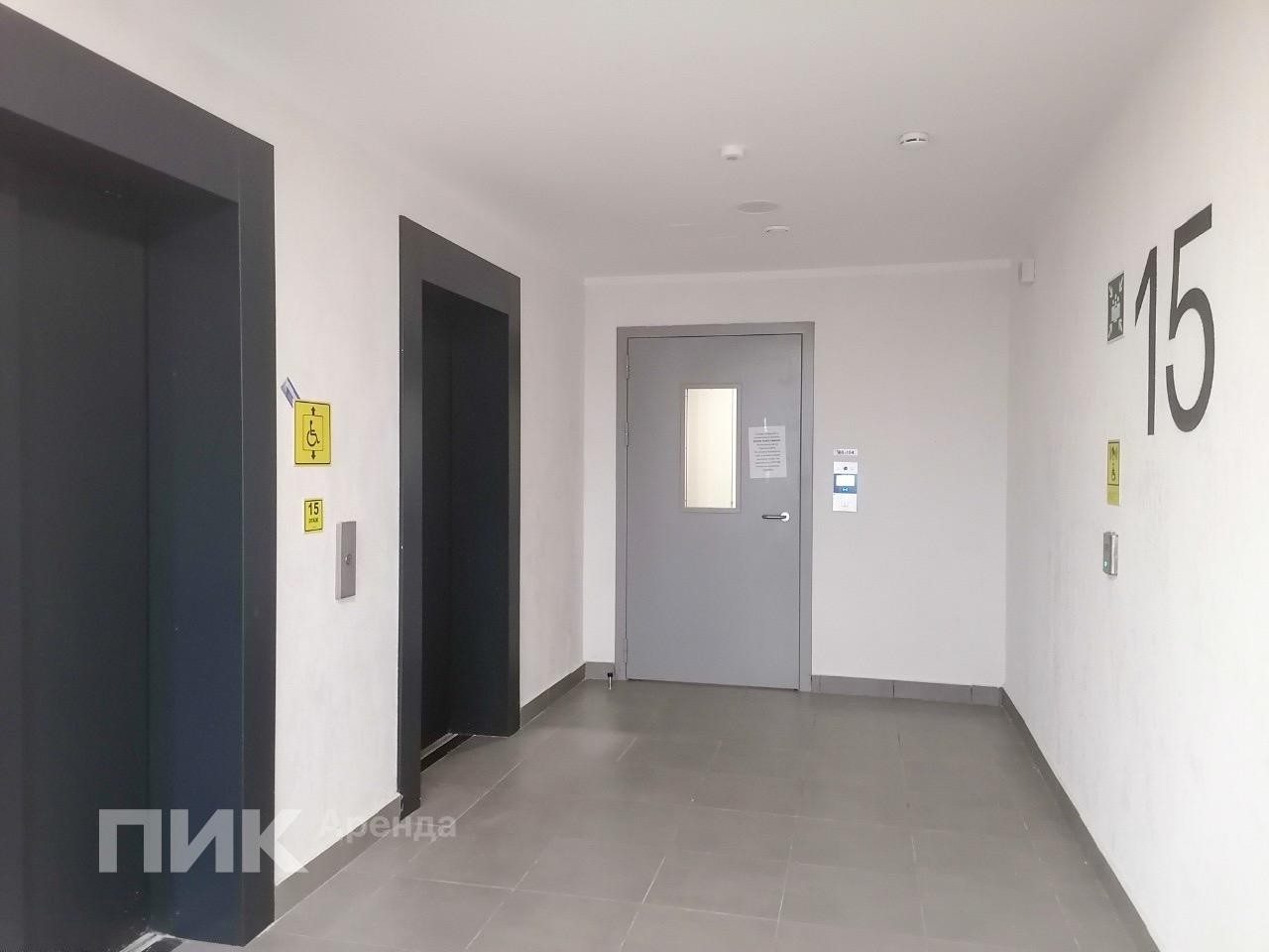 1-к. квартира, 36 м², 46 100 ₽/мес — фото № 12
