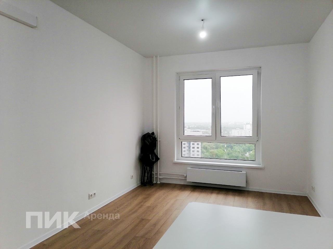 1-к. квартира, 36 м², 46 100 ₽/мес — фото № 2