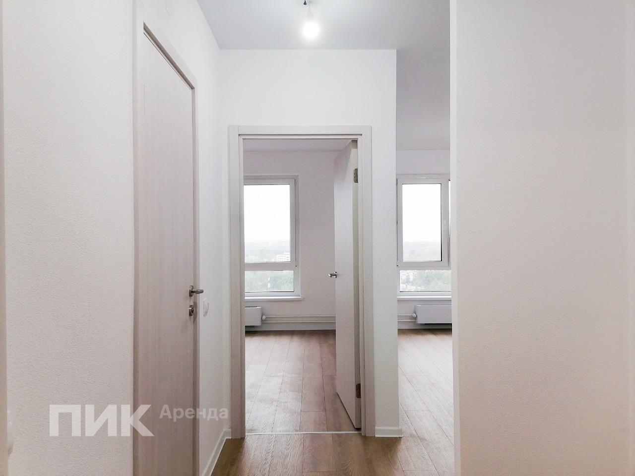1-к. квартира, 36 м², 46 100 ₽/мес — фото № 10