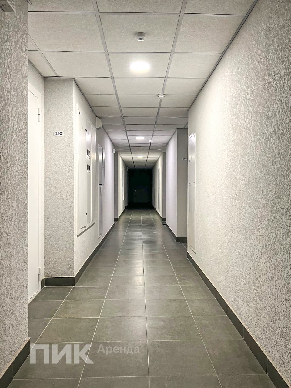 студия, 20 м², 46 100 ₽/мес — фото № 9