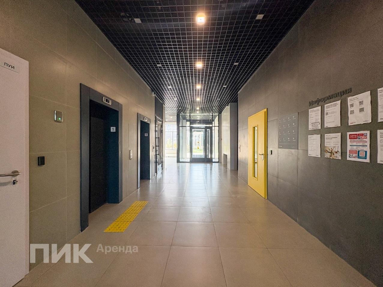студия, 23.2 м², 41 000 ₽/мес — фото № 12