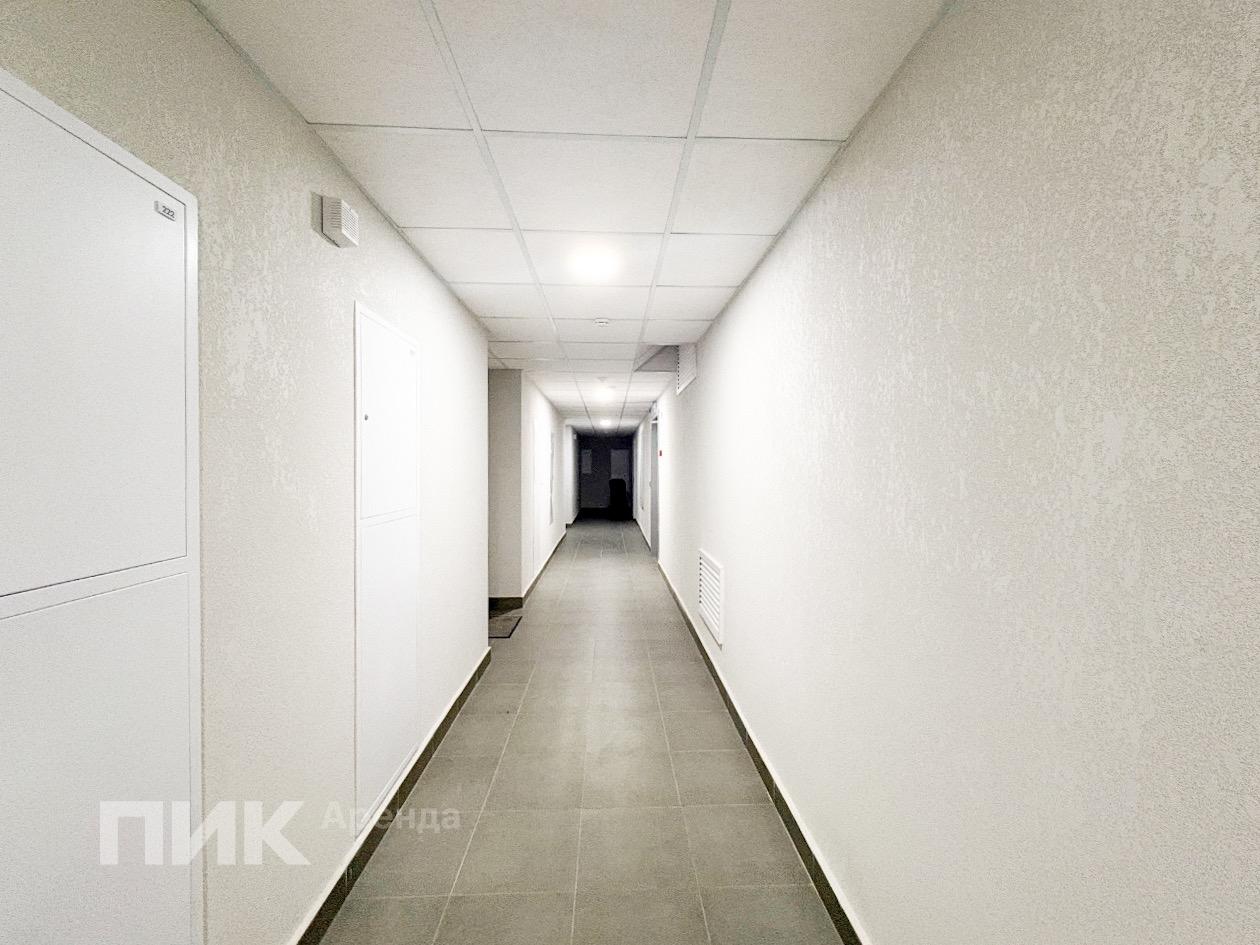 студия, 23.2 м², 41 000 ₽/мес — фото № 11