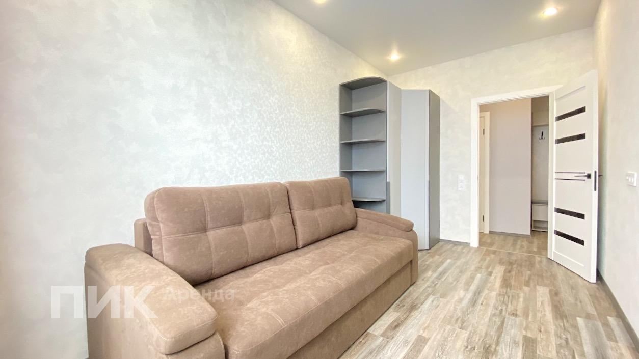 3-к. квартира, 75 м², 139 800 ₽/мес — фото № 4