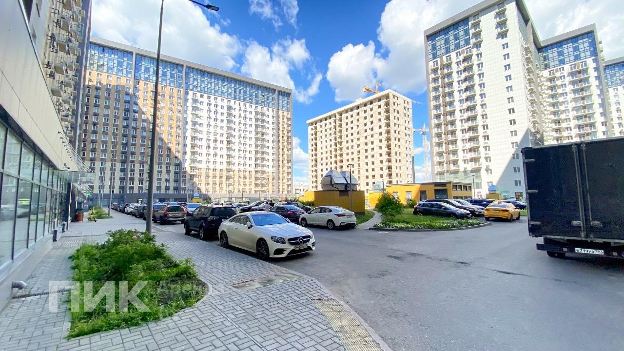 3-к. квартира, 75 м², 139 800 ₽/мес — фото № 23