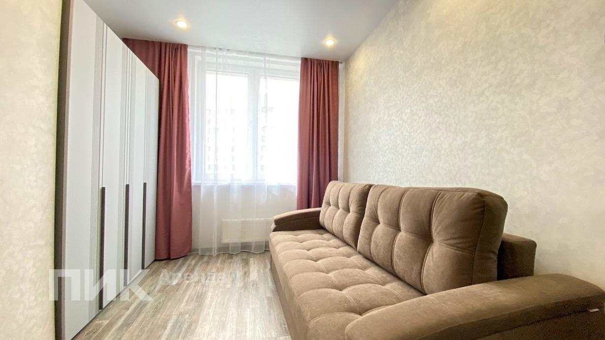 3-к. квартира, 75 м², 139 800 ₽/мес — фото № 3