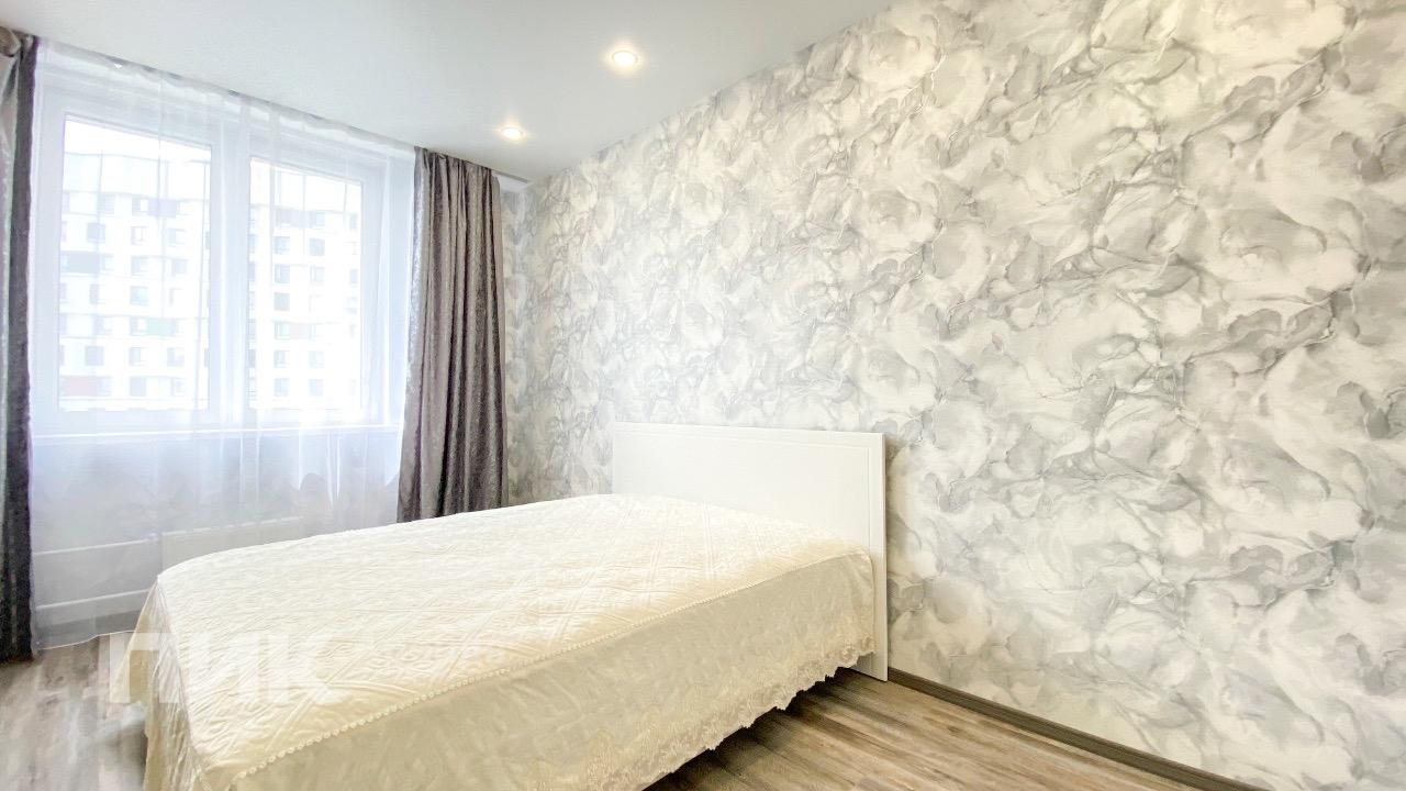 3-к. квартира, 75 м², 139 800 ₽/мес — фото № 1