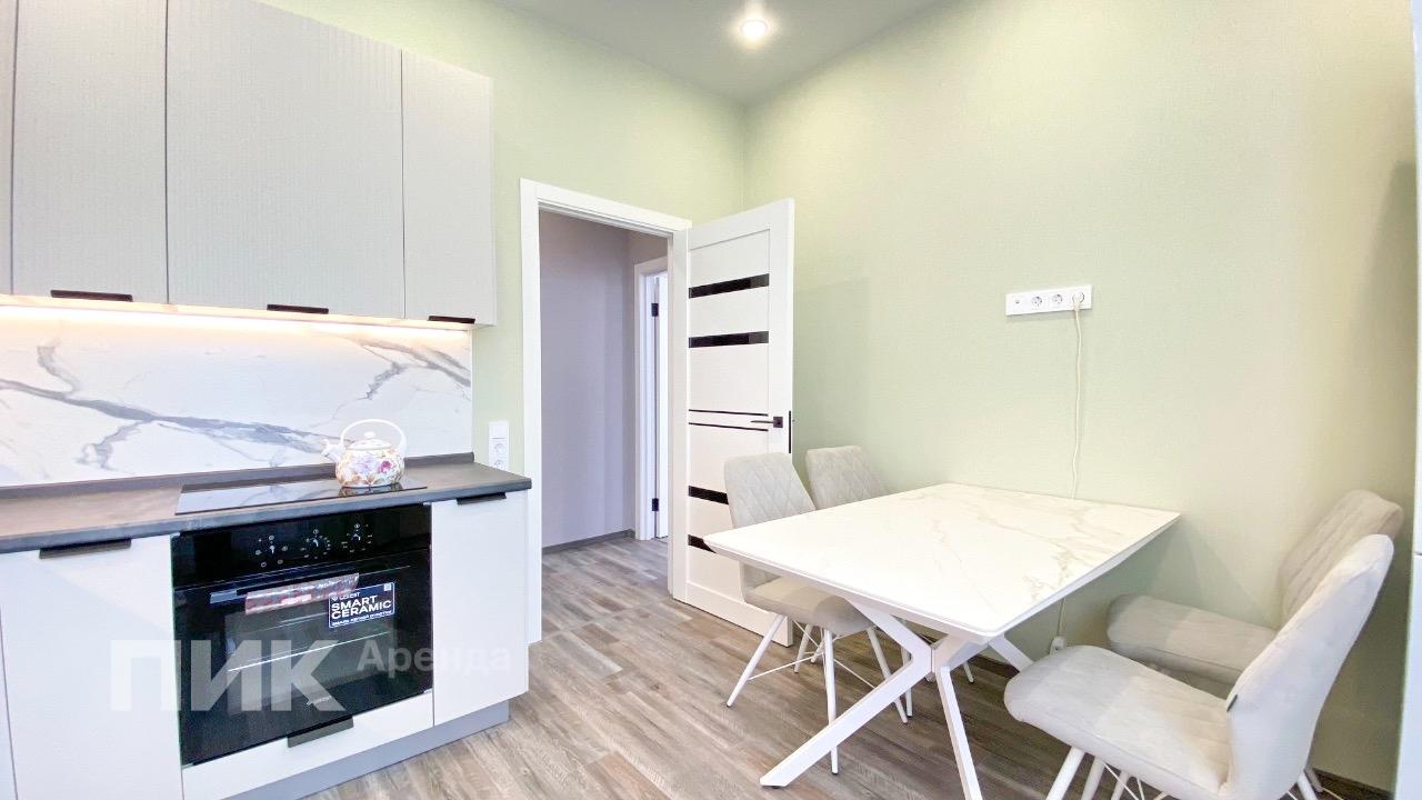 3-к. квартира, 75 м², 139 800 ₽/мес — фото № 12
