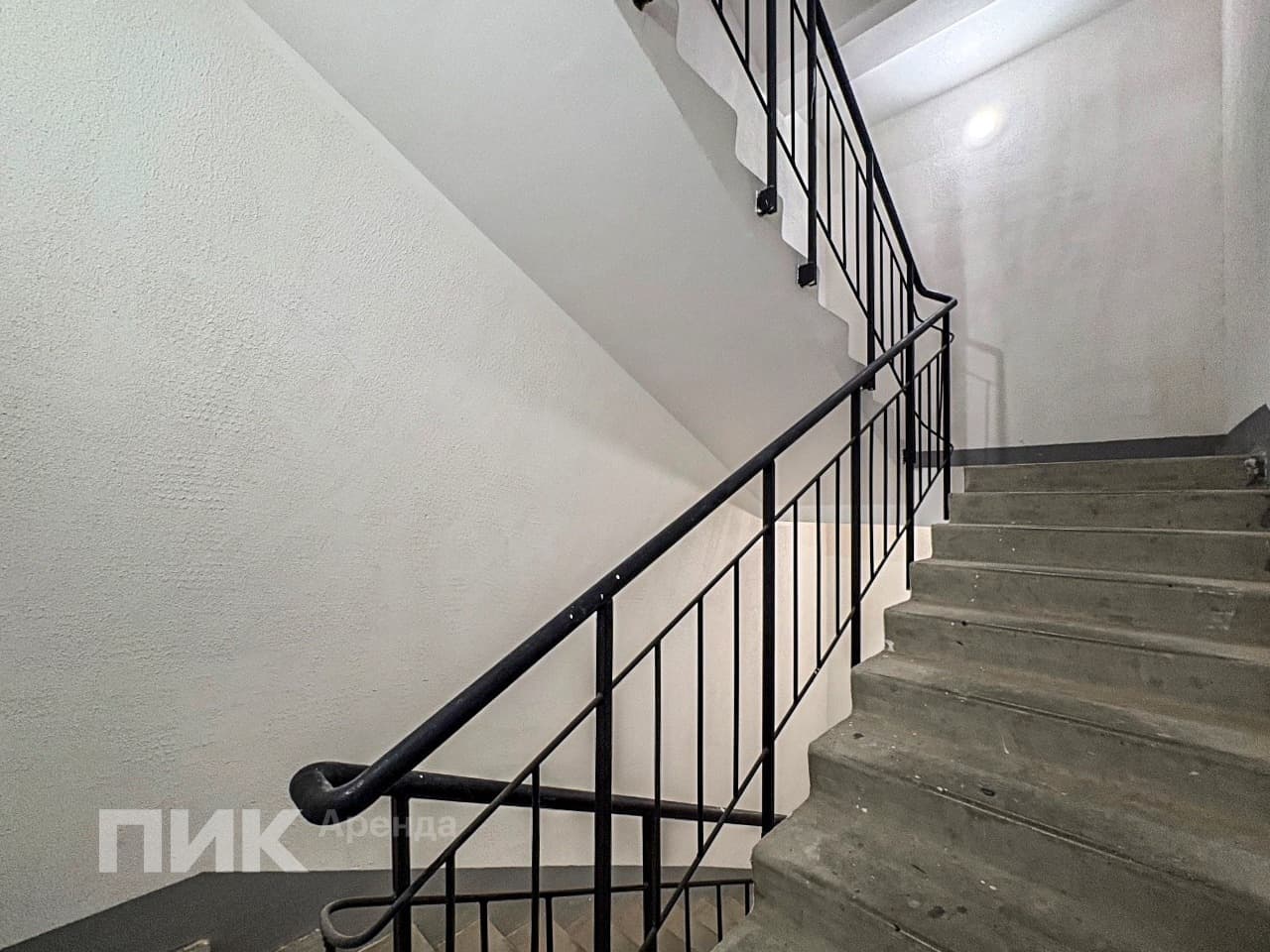 студия, 21 м², 60 500 ₽/мес — фото № 9