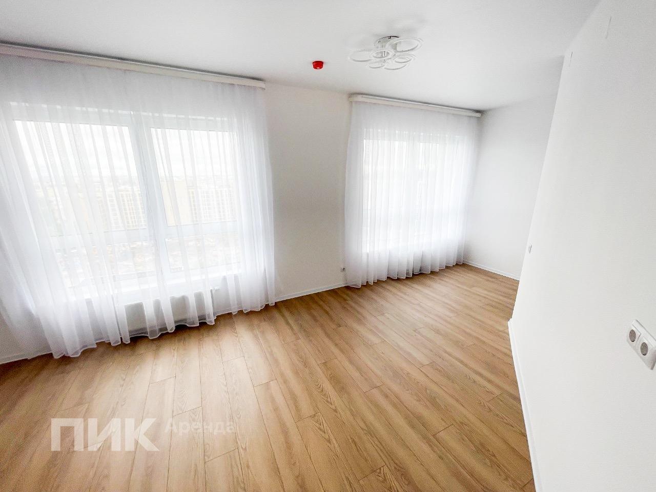 2-к. квартира, 56.1 м², 74 600 ₽/мес — фото № 10