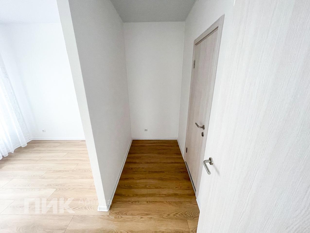 2-к. квартира, 56.1 м², 74 600 ₽/мес — фото № 13