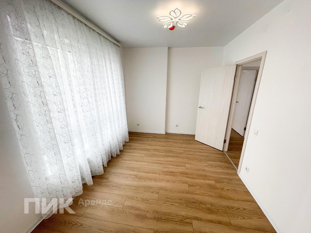 2-к. квартира, 56.1 м², 74 600 ₽/мес — фото № 2