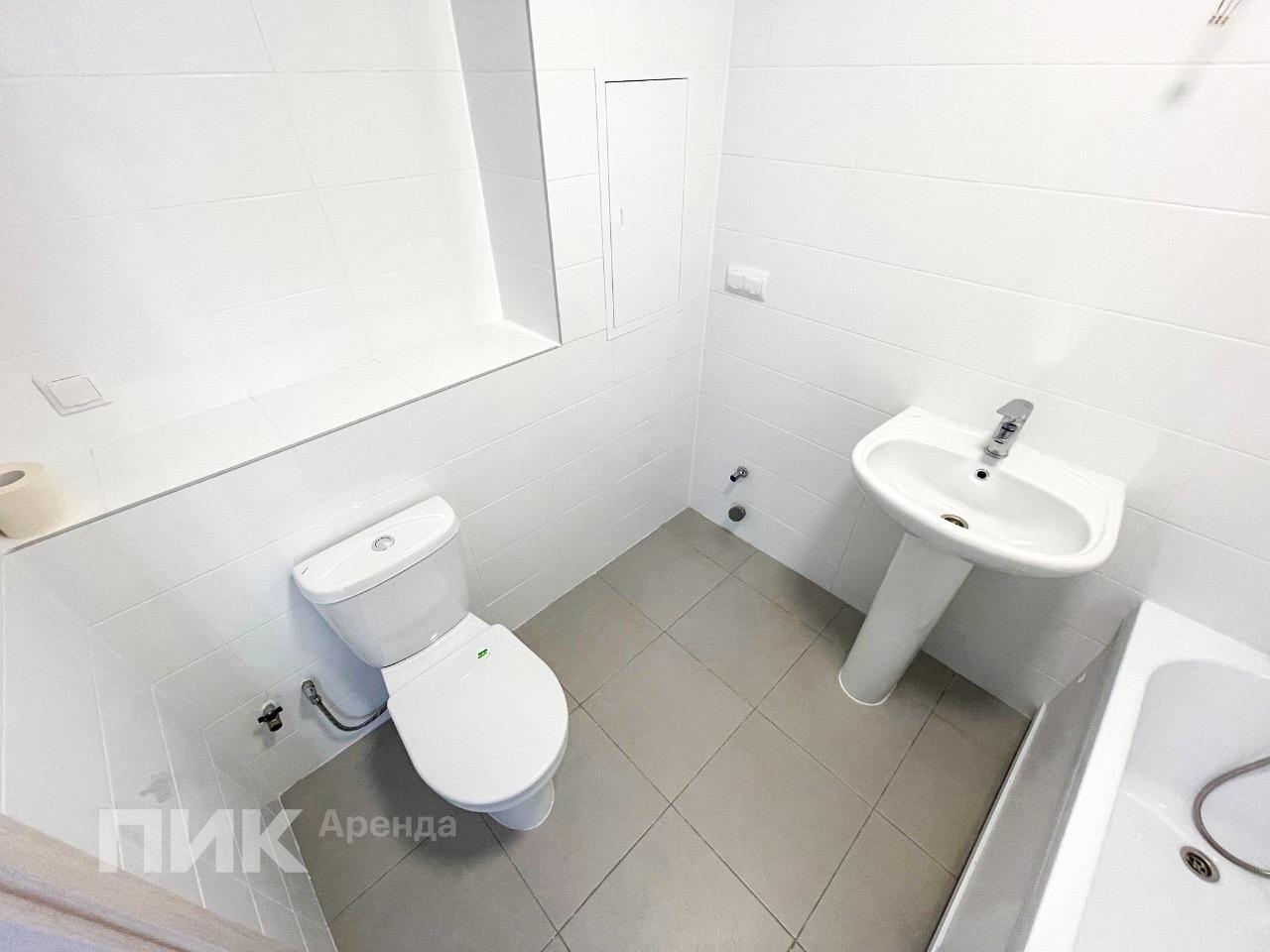 2-к. квартира, 56.1 м², 74 600 ₽/мес — фото № 12