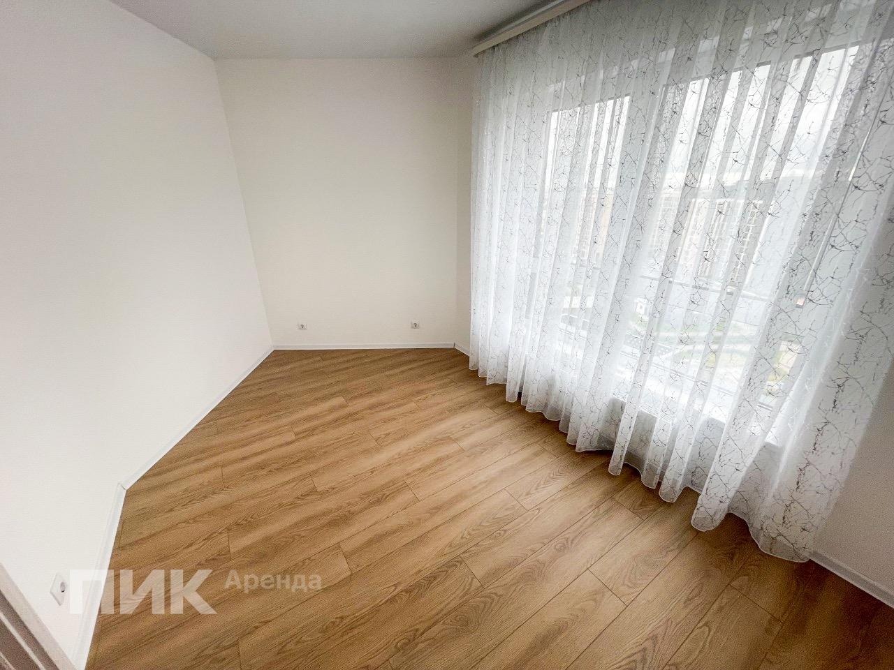2-к. квартира, 56.1 м², 74 600 ₽/мес — фото № 1