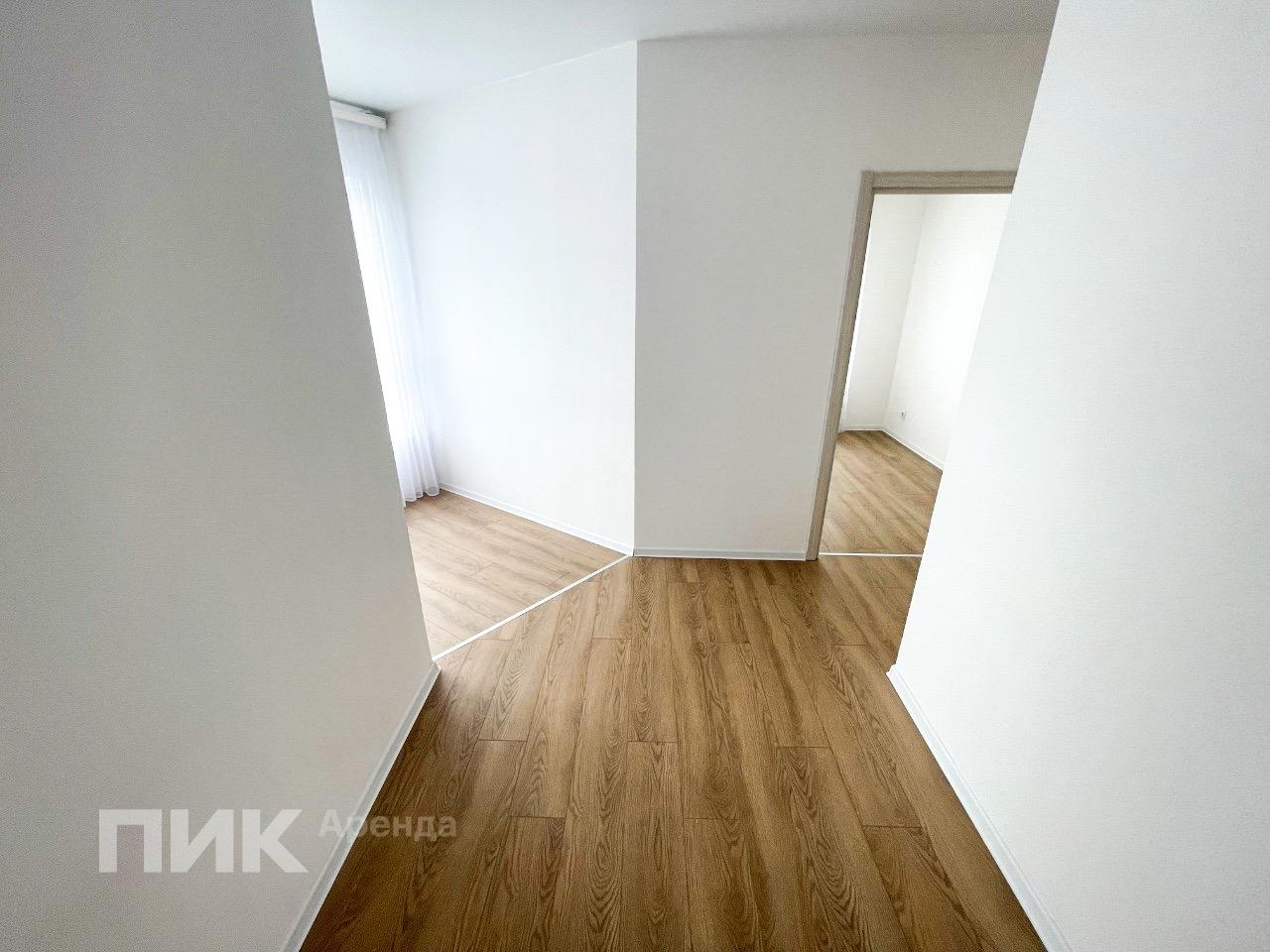 2-к. квартира, 56.1 м², 74 600 ₽/мес — фото № 14