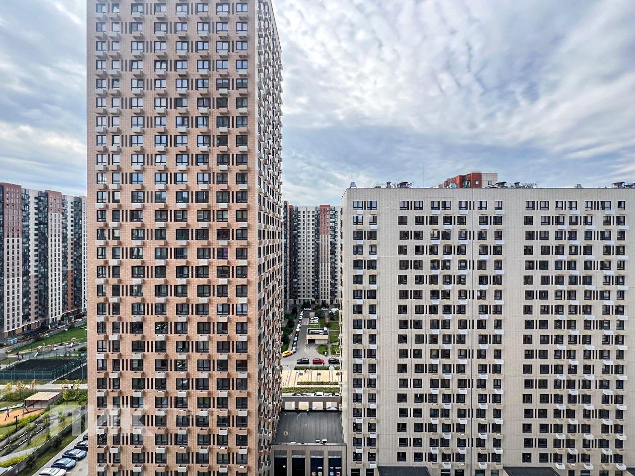 студия, 25.5 м², 44 500 ₽/мес — фото № 9