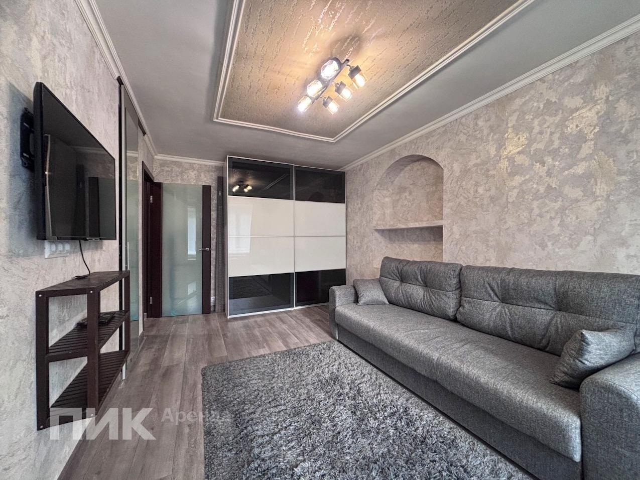 1-к. квартира, 33 м², 45 000 ₽/мес — фото № 5