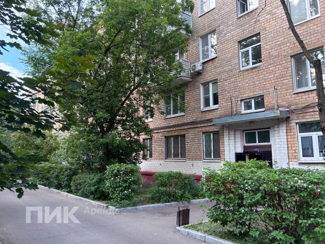 1-к. квартира, 33 м², 45 000 ₽/мес — фото № 14