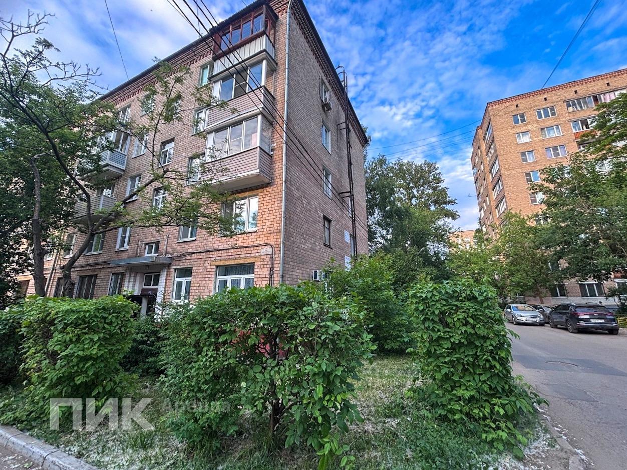 1-к. квартира, 33 м², 45 000 ₽/мес — фото № 13