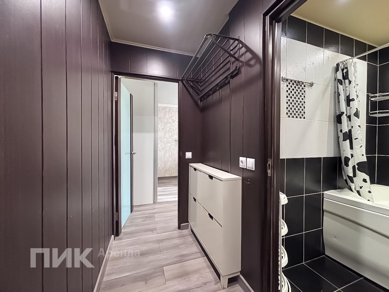 1-к. квартира, 33 м², 45 000 ₽/мес — фото № 11