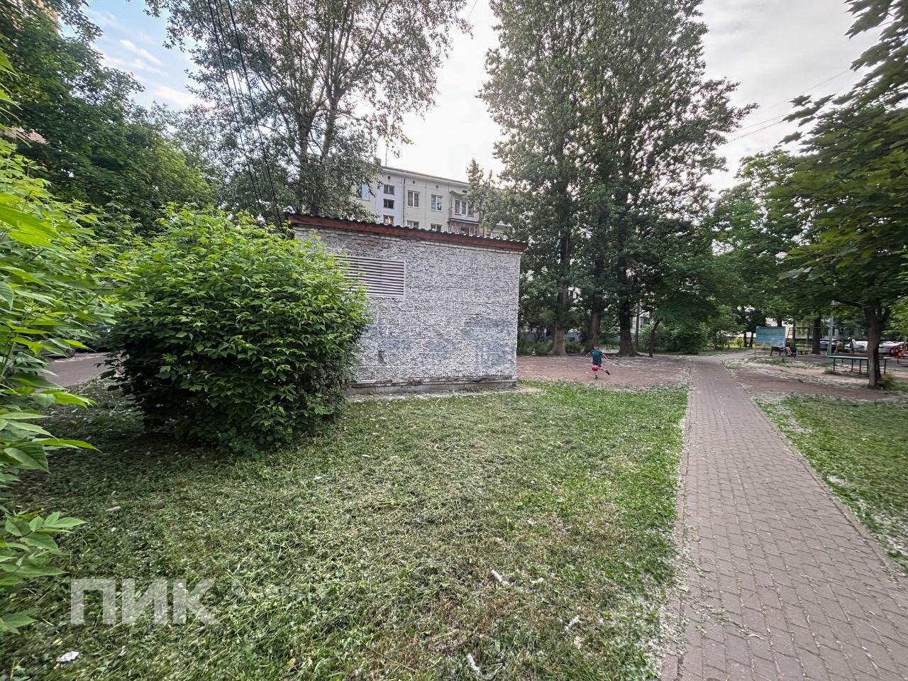 1-к. квартира, 33 м², 45 000 ₽/мес — фото № 16