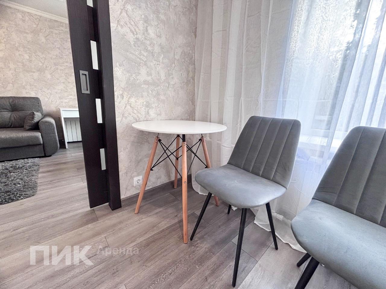 1-к. квартира, 33 м², 45 000 ₽/мес — фото № 7