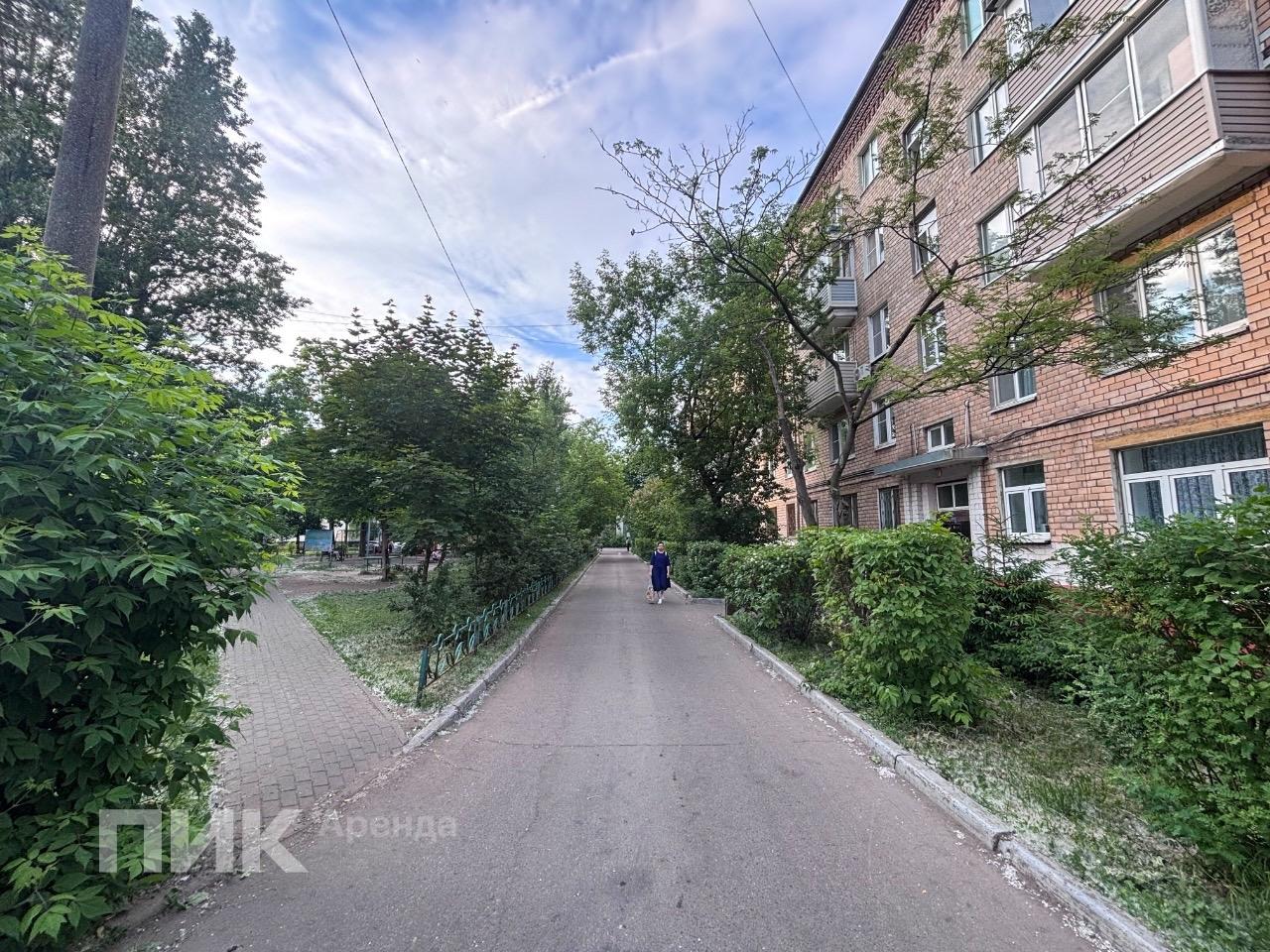 1-к. квартира, 33 м², 45 000 ₽/мес — фото № 15