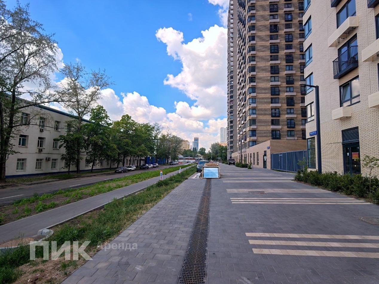 1-к. квартира, 42 м², 92 700 ₽/мес — фото № 15